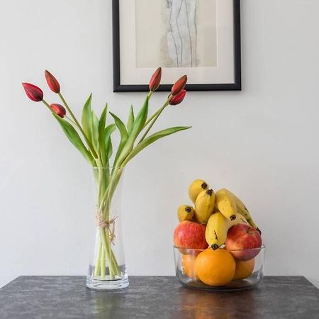 Banana Split Youth Apartment 外观 照片