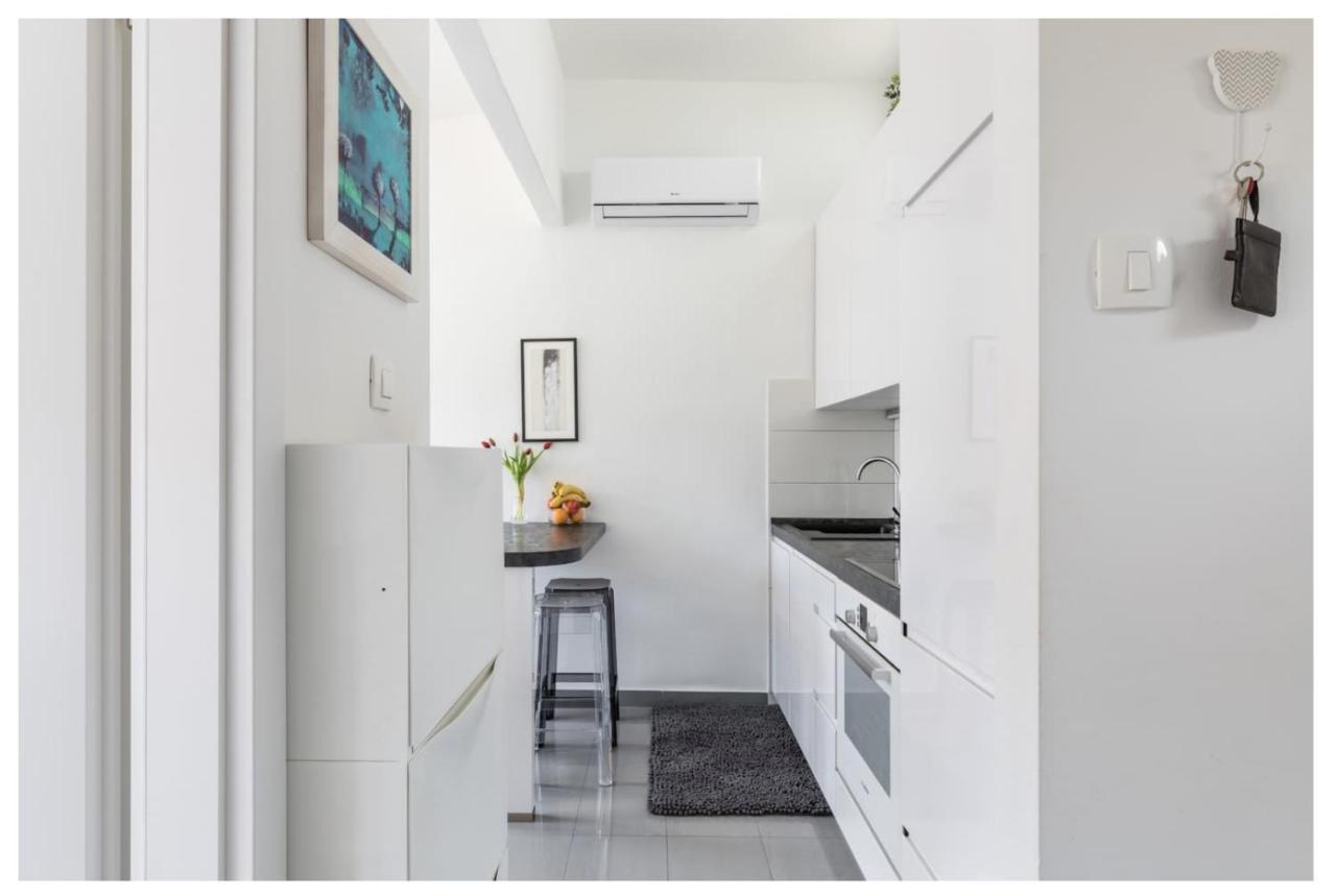 Banana Split Youth Apartment 外观 照片