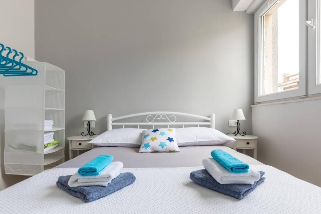 Banana Split Youth Apartment 外观 照片