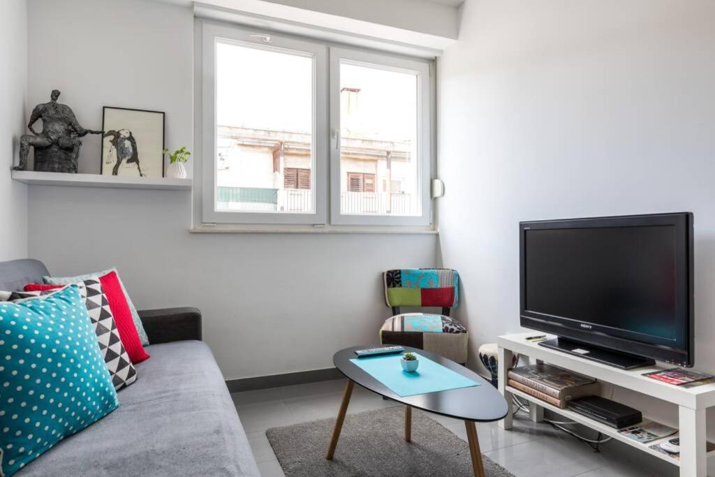Banana Split Youth Apartment 外观 照片