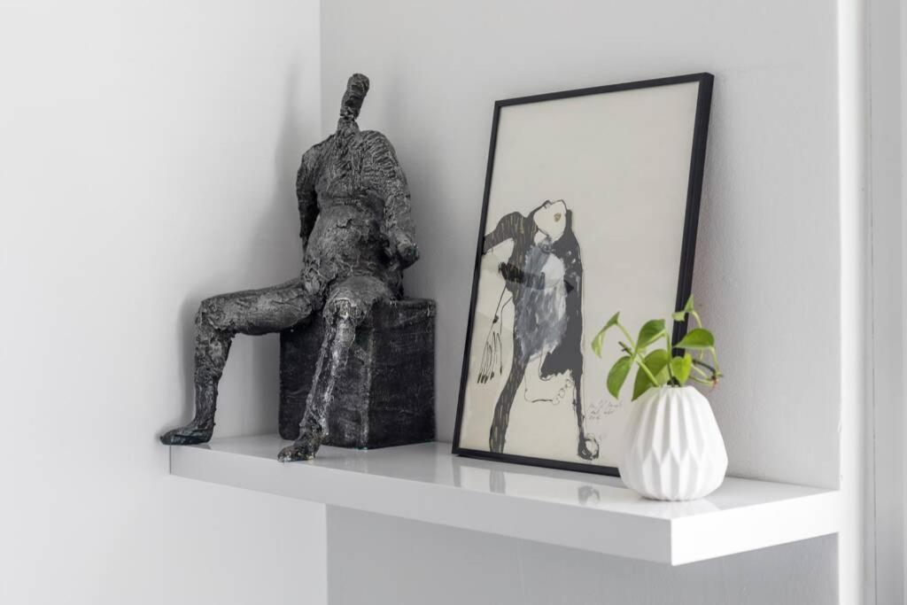 Banana Split Youth Apartment 外观 照片