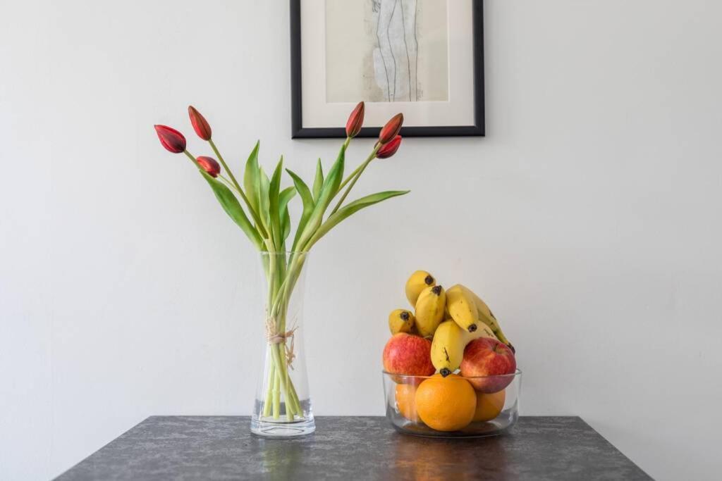 Banana Split Youth Apartment 外观 照片