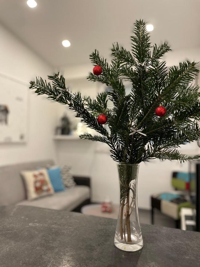 Banana Split Youth Apartment 外观 照片