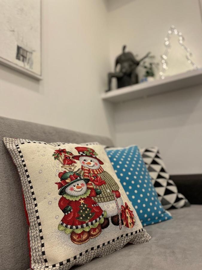 Banana Split Youth Apartment 外观 照片